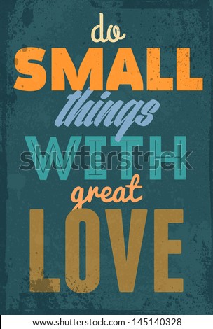 Vintage typography vector illustration with grunge effects Can be used as a poster or postcard Vintage typography vector illustration with grunge effects Can be used as a poster or postcard