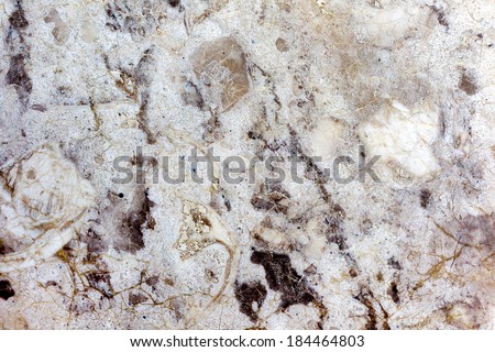 Bright natural marble . Beautiful multi-colored interior decorative stone marble abstract cracks and stains on the surface.