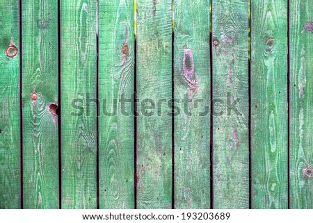 Dark colorful texture of old wood with natural patterns as a natural fashion background