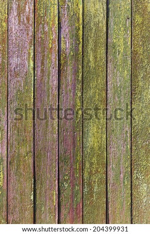 Old dark wood texture natural pattern wooden board as a great creative creative retro vintage background for design fashion