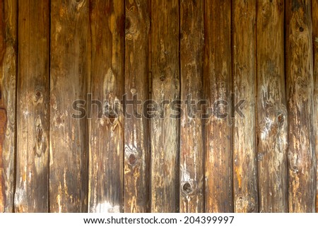 Old dark wood texture natural pattern wooden board as a great creative creative retro vintage background for design fashion