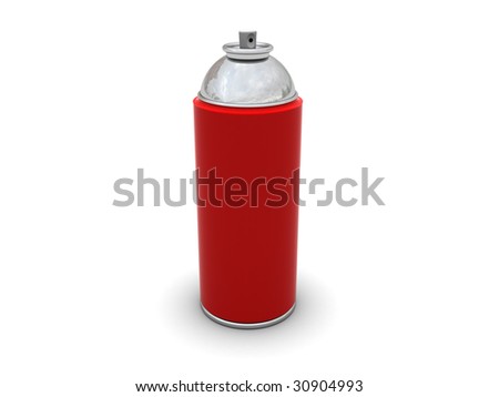 stock-photo--d-illustration-of-red-spray-can-over-white-background-30904993.jpg