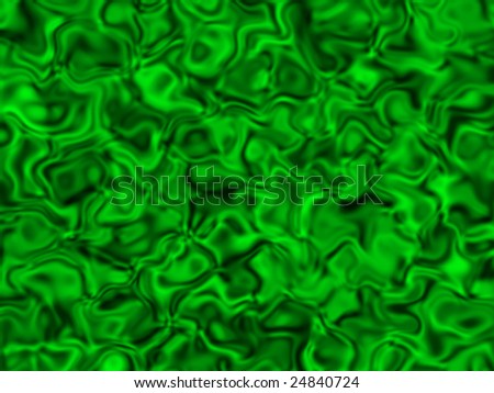 Crystal Green Background Stock Photo 24840724 : Shutterstock