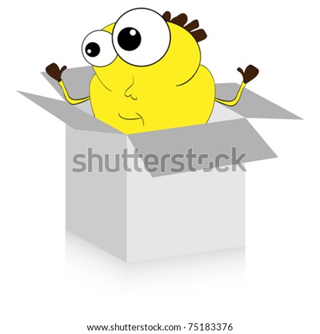 baby chicks clipart. stock vector : aby chick on