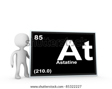 Astatine Atomic Mass