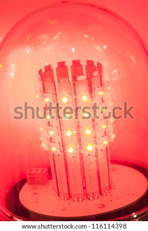 led light lamp