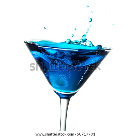 drink blue shutterstock search