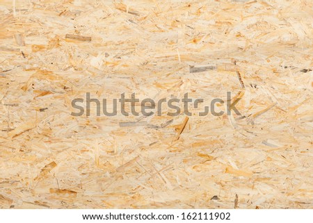 oriented strand board texture