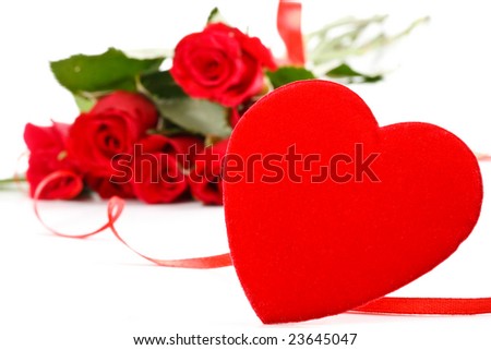 red. romance. rose. valentine