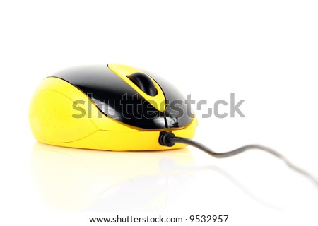 black and white backgrounds for computer. stock photo : lack and yellow