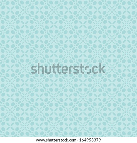 Simple retro background as abstract pattern ideal as baby shower background