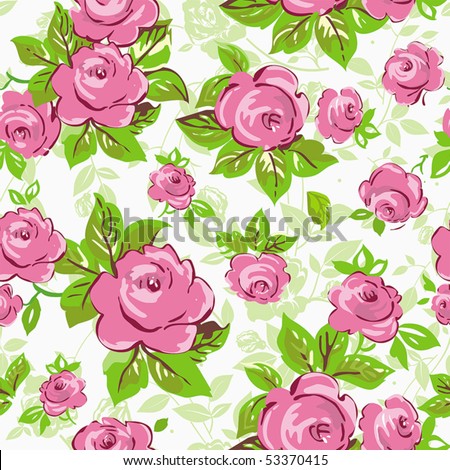 pink rose flower wallpaper. of pink roses on floral