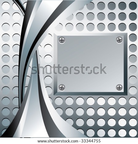 Background With Lines. Vector. - 33344755 : Shutterstock