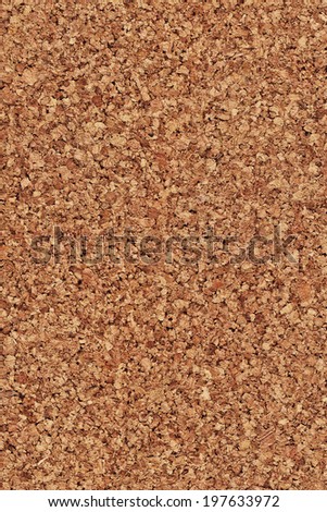Cork tile texture sample, with featured abstract decorative line and mesh pattern, imbued with warm, vivid Amber like yellowish brown color