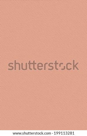 Photograph of artificial leather Pale Pink texture sample