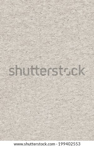 Photograph of old recycle Off White paper, extra coarse grain, grunge texture sample
