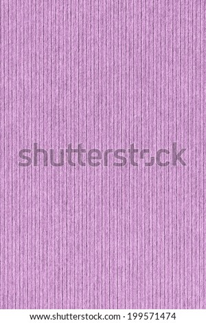Photograph of recycle, handmade, striped, Purple paper, coarse grain, grunge texture sample