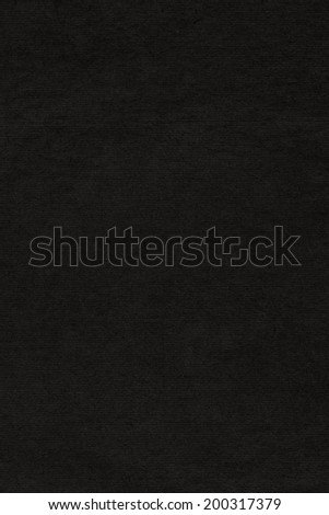 Photograph of striped coarse pastel paper, Dark Charcoal Black texture sample