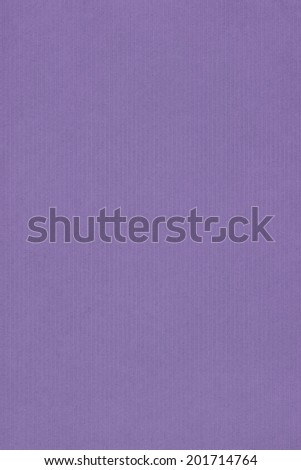 Photograph of old recycle, striped kraft Dark Violet paper, coarse grain, coarse grain grunge texture