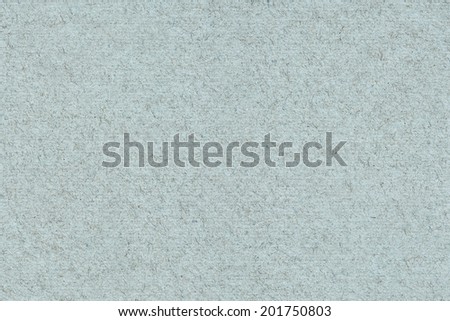 Photograph of recycle, striped kraft Light, Pale Emerald Blue paper, coarse grain grunge texture