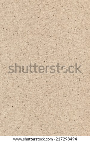 Photograph of Off White recycle paper, extra coarse grain grunge texture sample.