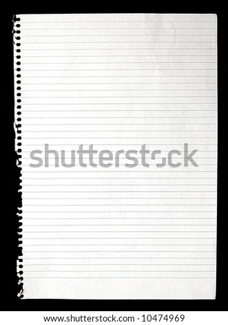 lined paper texture. lined paper texture. stock