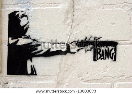 Bang Graffiti