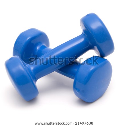 hand weights