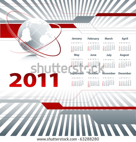 weekly calendar template. weekly calendar template 2011.