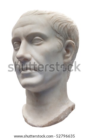 Julius Caesar Friends