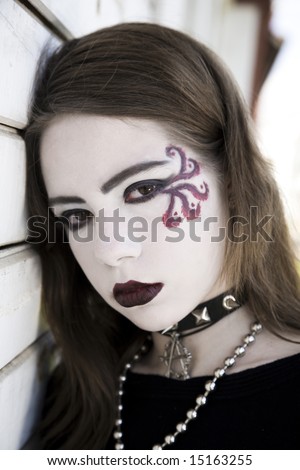 goth makeup styles. pictures house Do these gothic makeup goth makeup styles. hair goth makeup