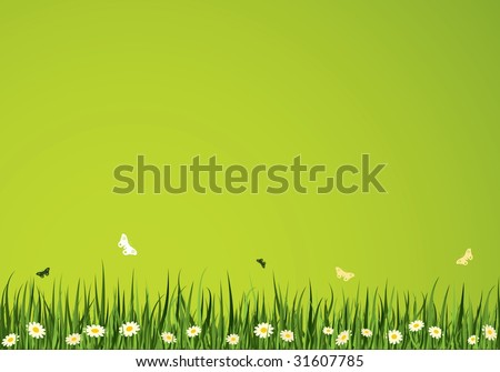 background images nature. Vector Background. Nature