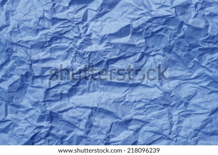 Paper texture. paper sheet