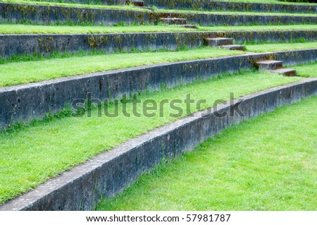 Grass Amphitheater