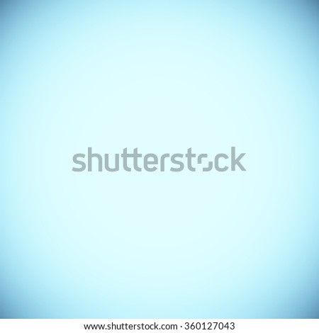 white blue gradient abstract background rendering for display or montage your products by sedat seven