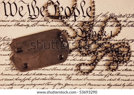 constitution freedom