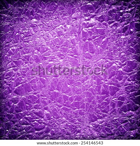 shiny purple foil  background foil pattern background