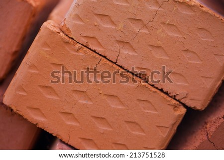 Red bricks backgrounds