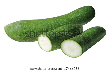 Ash Gourd Picture