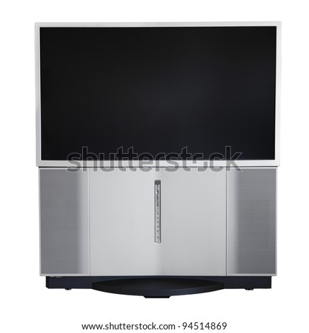 Hdtv Television