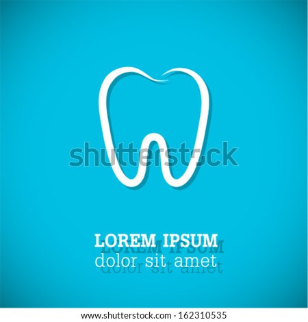 Tooth icon Tooth icon