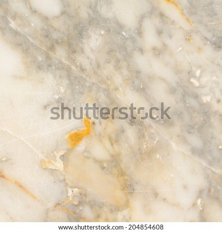 surface of the marble with white tint