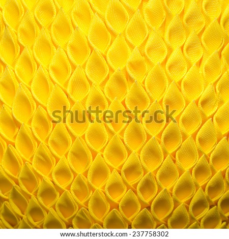 abstract fabric background yellow cloth table designs thailand ,