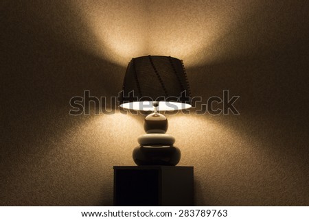reading-lamp