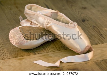dance floor shoes