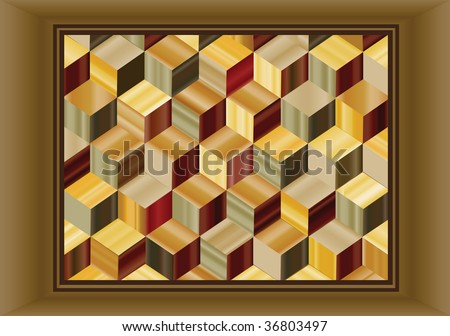 stock-vector-vector-illustration-depicting-a-marquetry-design-of-repeating-cubes-in-wood-veneers-36803497.jpg