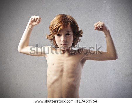 ripped kids