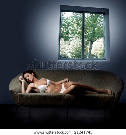 nude webcam girl