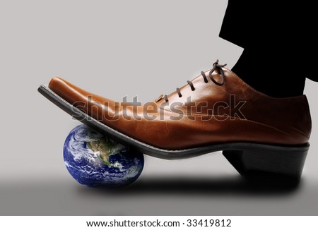 Earth Shoe Logo