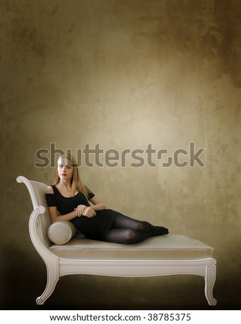 A Chaise